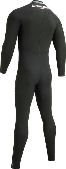 CRESSI ENDURANCE MAN MONOPIECE WETSUIT 3MM