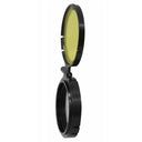 Bigblue Black Molly VII 2900-Lumen Video Light (AL2900XWP)