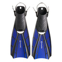 DYNAMIC NORD ISLAND OPEN HEEL FIN