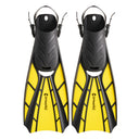DYNAMIC NORD ISLAND OPEN HEEL FIN