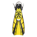 DYNAMIC NORD ISLAND OPEN HEEL FIN