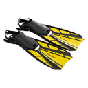 DYNAMIC NORD ISLAND OPEN HEEL FIN
