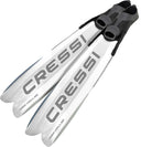 CRESSI GARA TURBO IMPULSE FINS