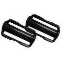 Highland Backplate Slide Bars - Pair