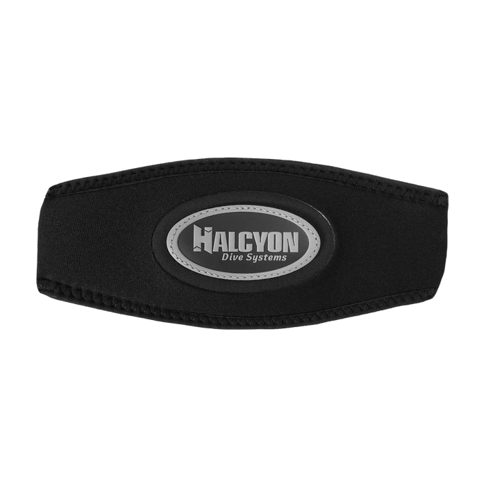 Halcyon Mask Strap Cover
