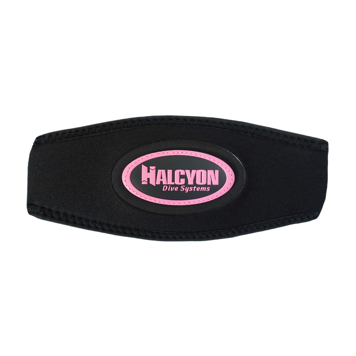 Halcyon Mask Strap Cover