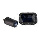 Halcyon Symbios Dive Computer With Tank Pod Wireless Transmitter