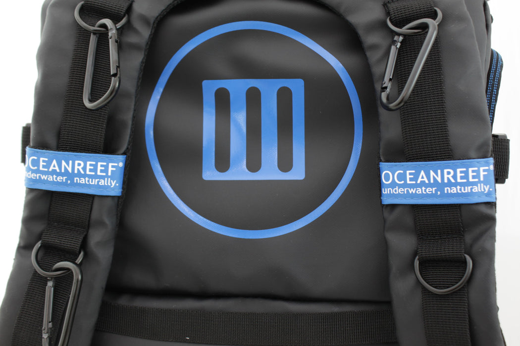 Neptune III Backpack