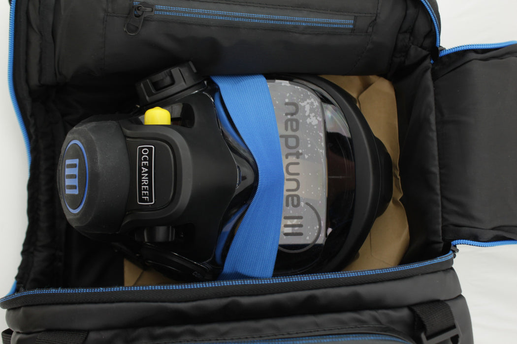 Neptune III Backpack