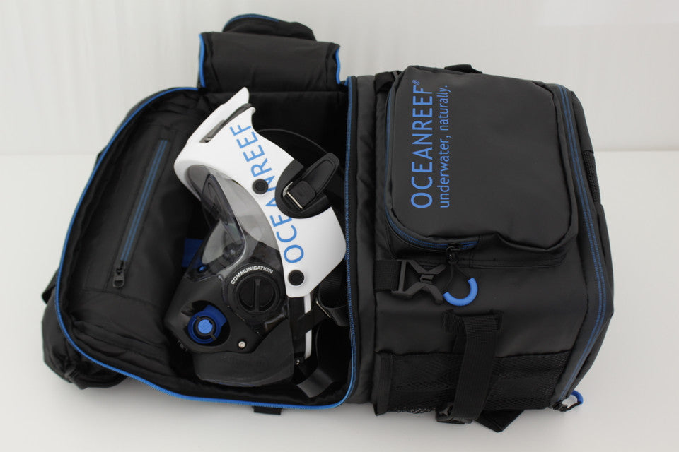 Neptune III Backpack