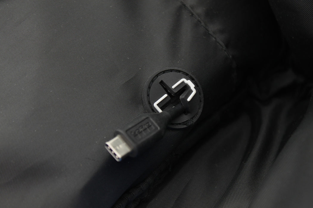 Neptune III Backpack