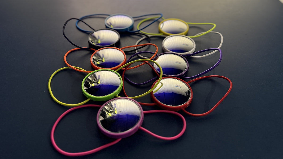 360 Observe Diving Mirror — divecampus