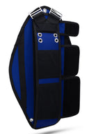 JAVA Sidemount System