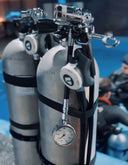 Tec/Sidemount Drills Skills Refresher