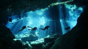 Mystical Cenotes of Mexico - March 2024 | 8 Nights, 14 dives