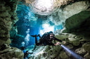 Mystical Cenotes of Mexico - March 2024 | 8 Nights, 14 dives
