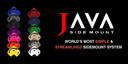 JAVA Sidemount System