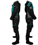 SANTI E.LITE PLUS Drysuit - Ladies First (Pre-Order)