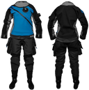 SANTI E.LITE PLUS Drysuit - Ladies First (Pre-Order)