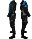 SANTI E.LITE PLUS Drysuit - Ladies First (Pre-Order)