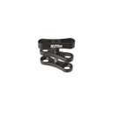 Bigblue Double Clip (Camera Clamp) for 1″ Ball