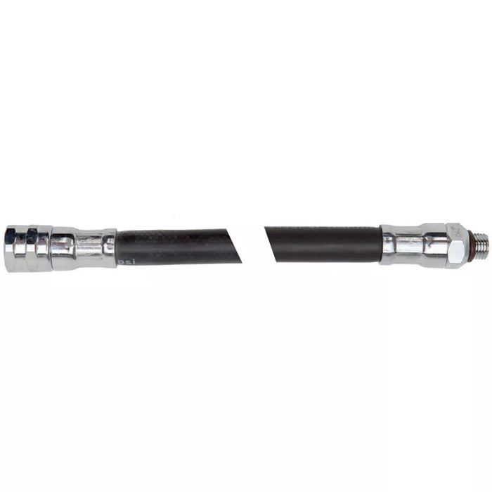 XS Scuba Low Pressure Rubber Hose