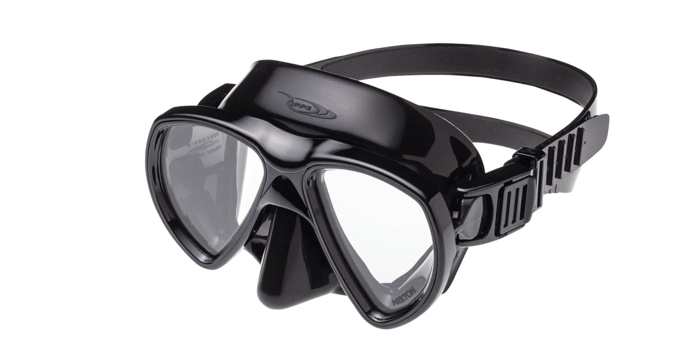 Riffe Nekton Mask