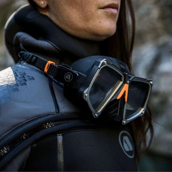 Apecks VX2 MASK
