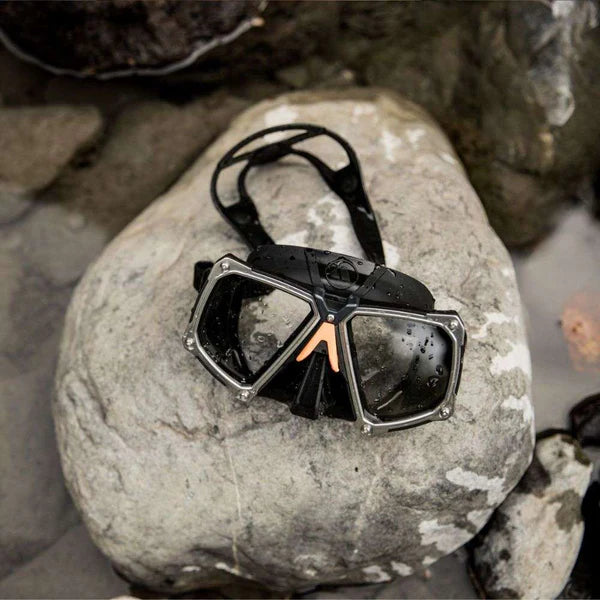 Apecks VX2 MASK