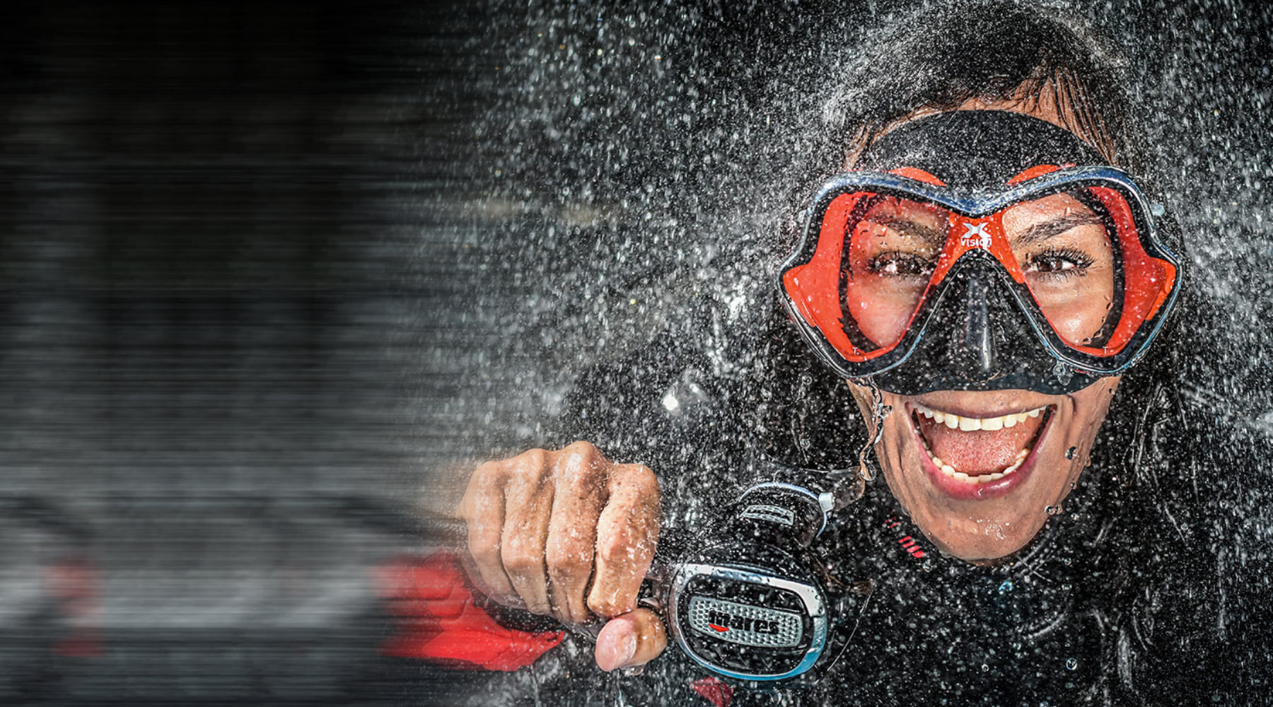 DiveCampus Premium Scuba Diving Experiences in Dubai and around UAE! — divecampus