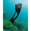 MARES FINS AVANTI 4 POWER BLACK