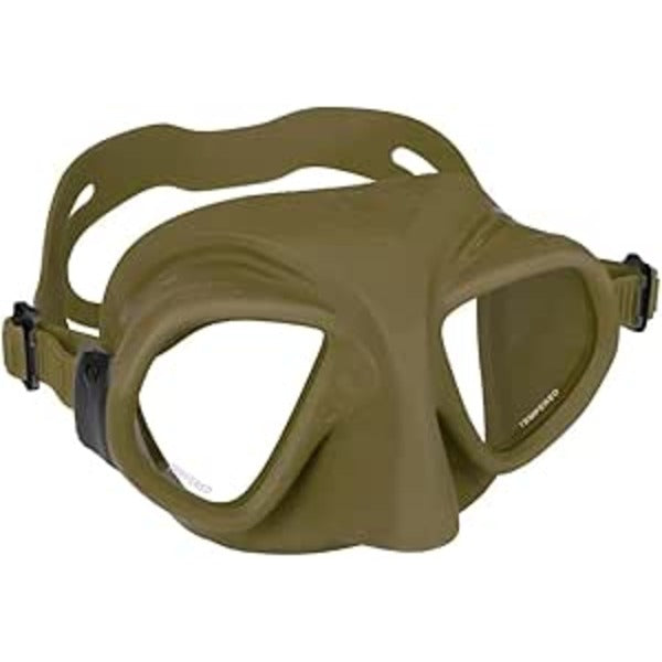 Mares Mask X-Stream