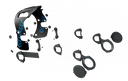 Neptune III Mask (Pre-order, typically ships in 1 week)