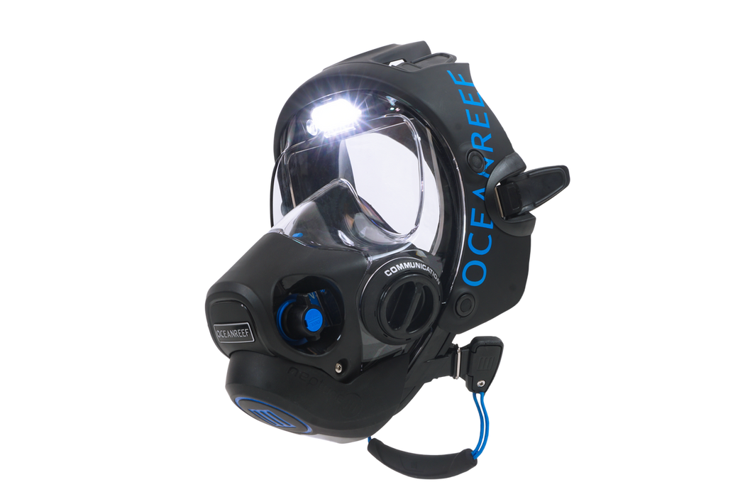 Vesper - Integrated Headlight