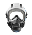 Neptune III Mask (Pre-order, typically ships in 1 week)