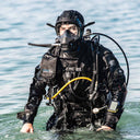 PADI Full Face Mask Diver Speciality