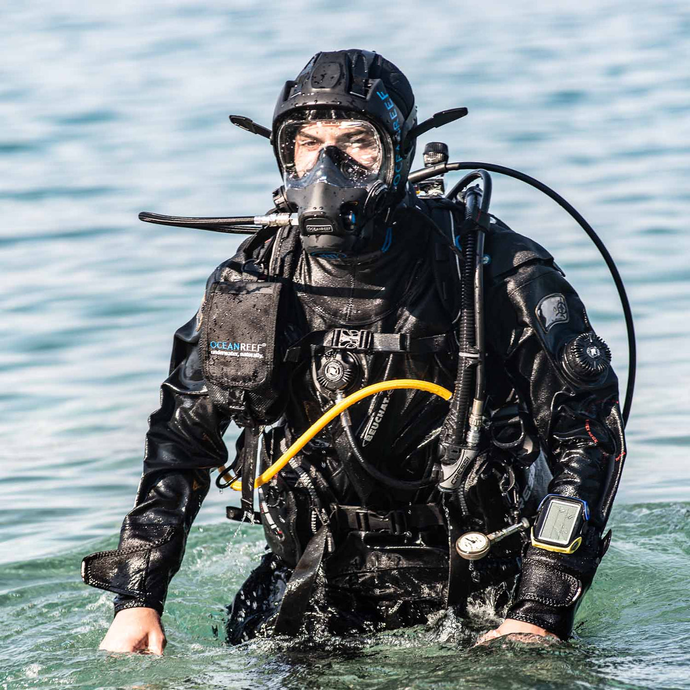 Book Now! Try Tec Diving. Dive Into the Deep with Our Expert Team ...