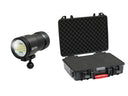Bigblue VL20000P-PRO-MINI-TC — 20,000 Lumen Tri-Color Video Light