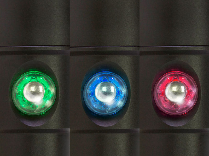 Bigblue VL20000P-PRO-MINI-TC — 20,000 Lumen Tri-Color Video Light