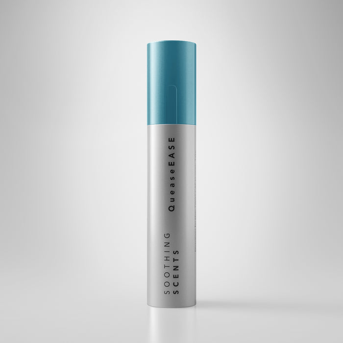 Soothing scents Quease ease spray