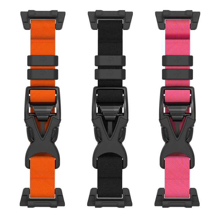 Shearwater Remora Webbing Strap Kit