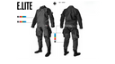 SANTI E.LITE PLUS Drysuit (Pre-Order)