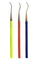 XS scuba  O-ring Pick Set (3)