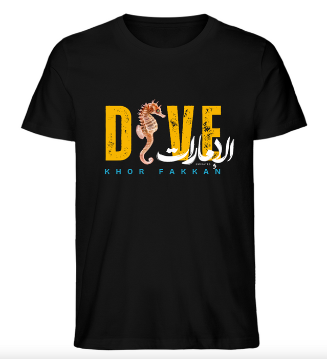 Dive Series Dri-Fit Tshirts