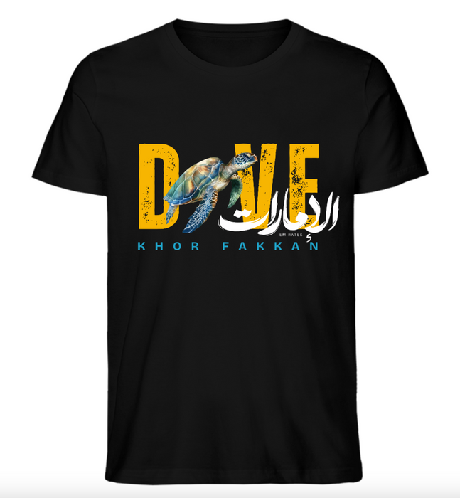 Dive Series Dri-Fit Tshirts