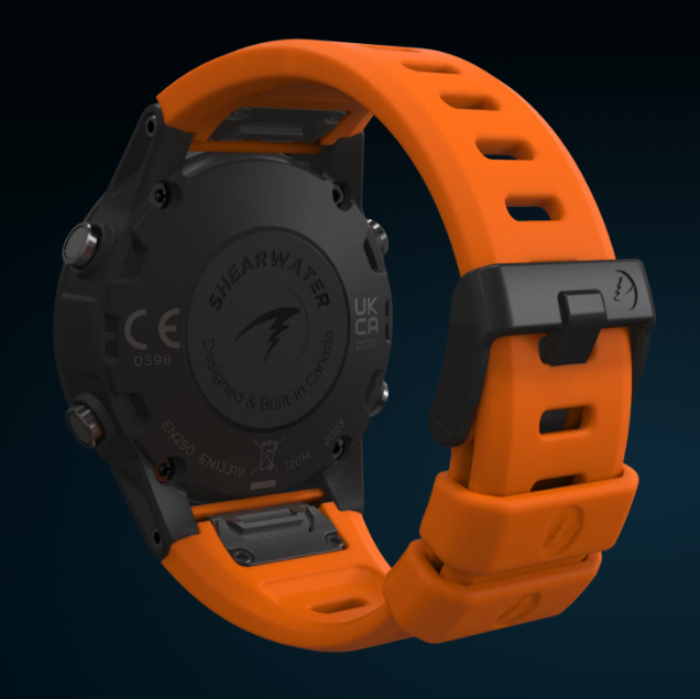 REMORA BAND COLOUR STRAP KIT