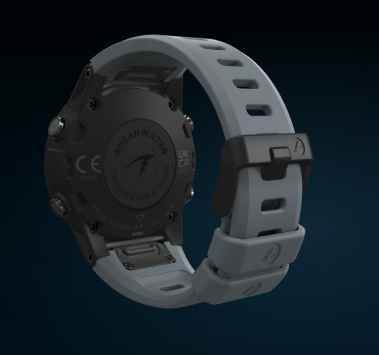 REMORA BAND COLOUR STRAP KIT