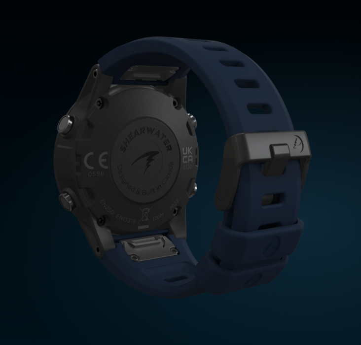 REMORA BAND COLOUR STRAP KIT
