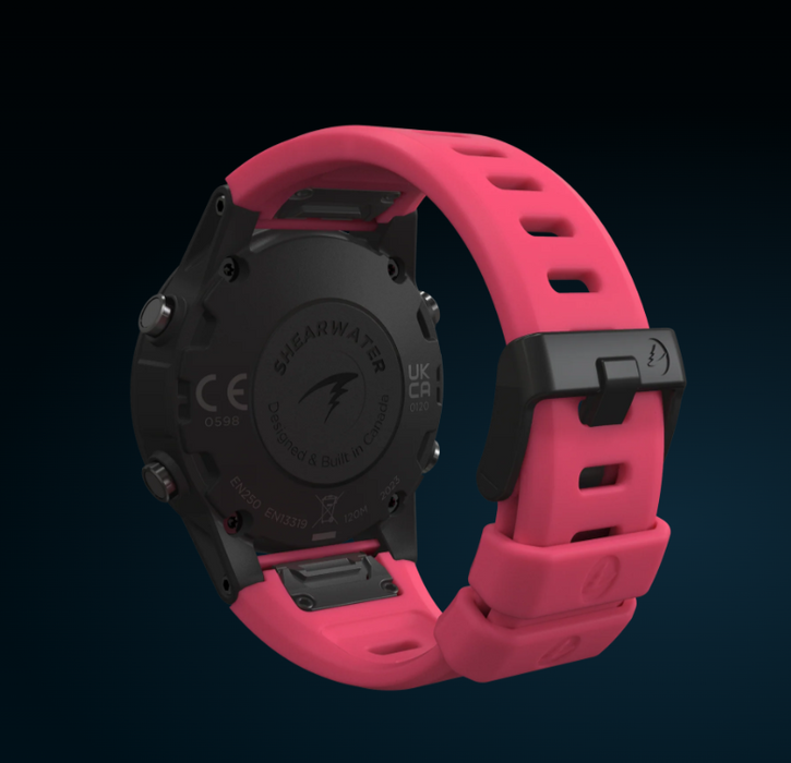 REMORA BAND COLOUR STRAP KIT