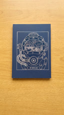 Dive Logbook